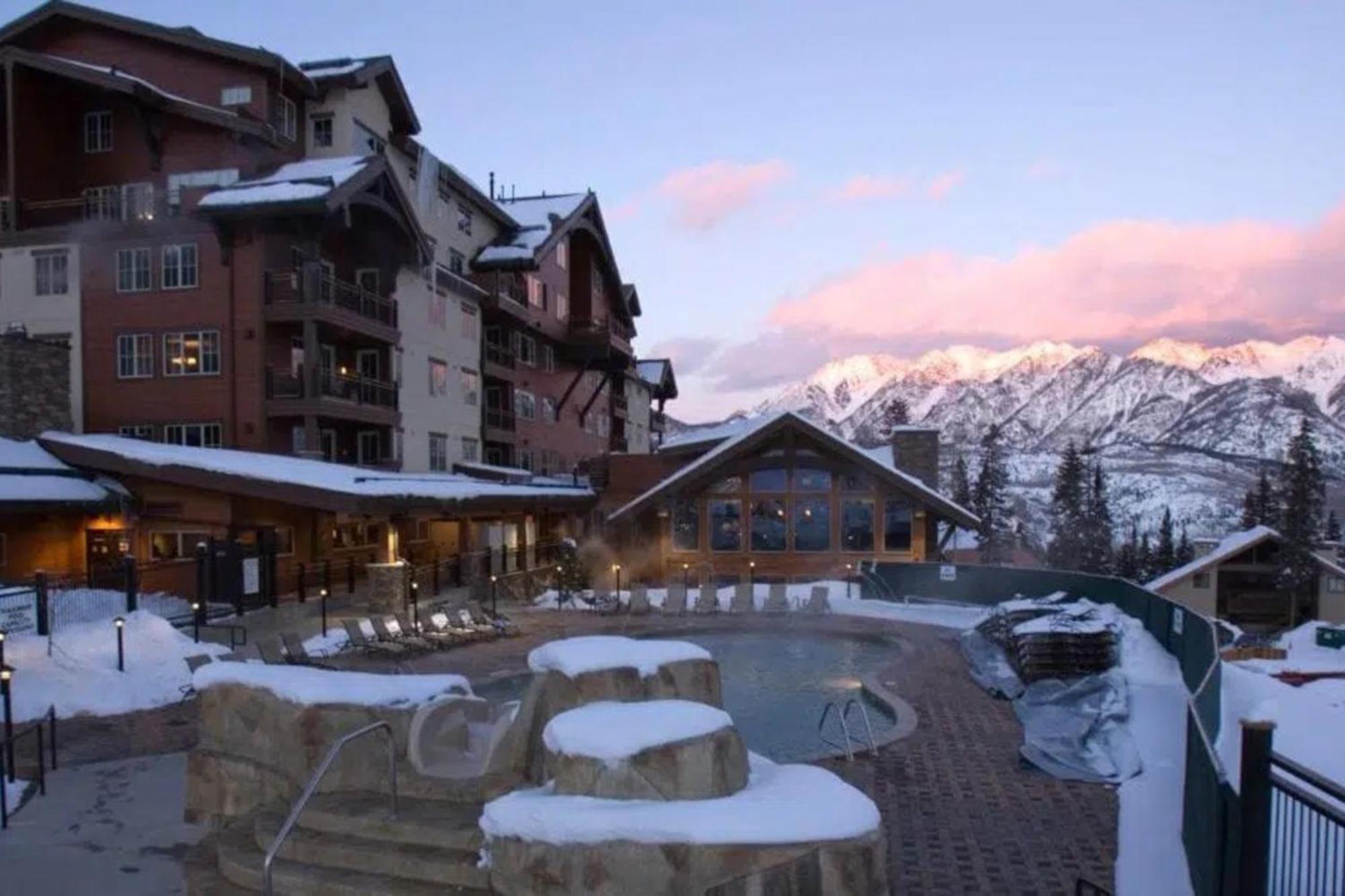 Willa Twilight View II Durango Mountain Resort  Pokój zdjęcie