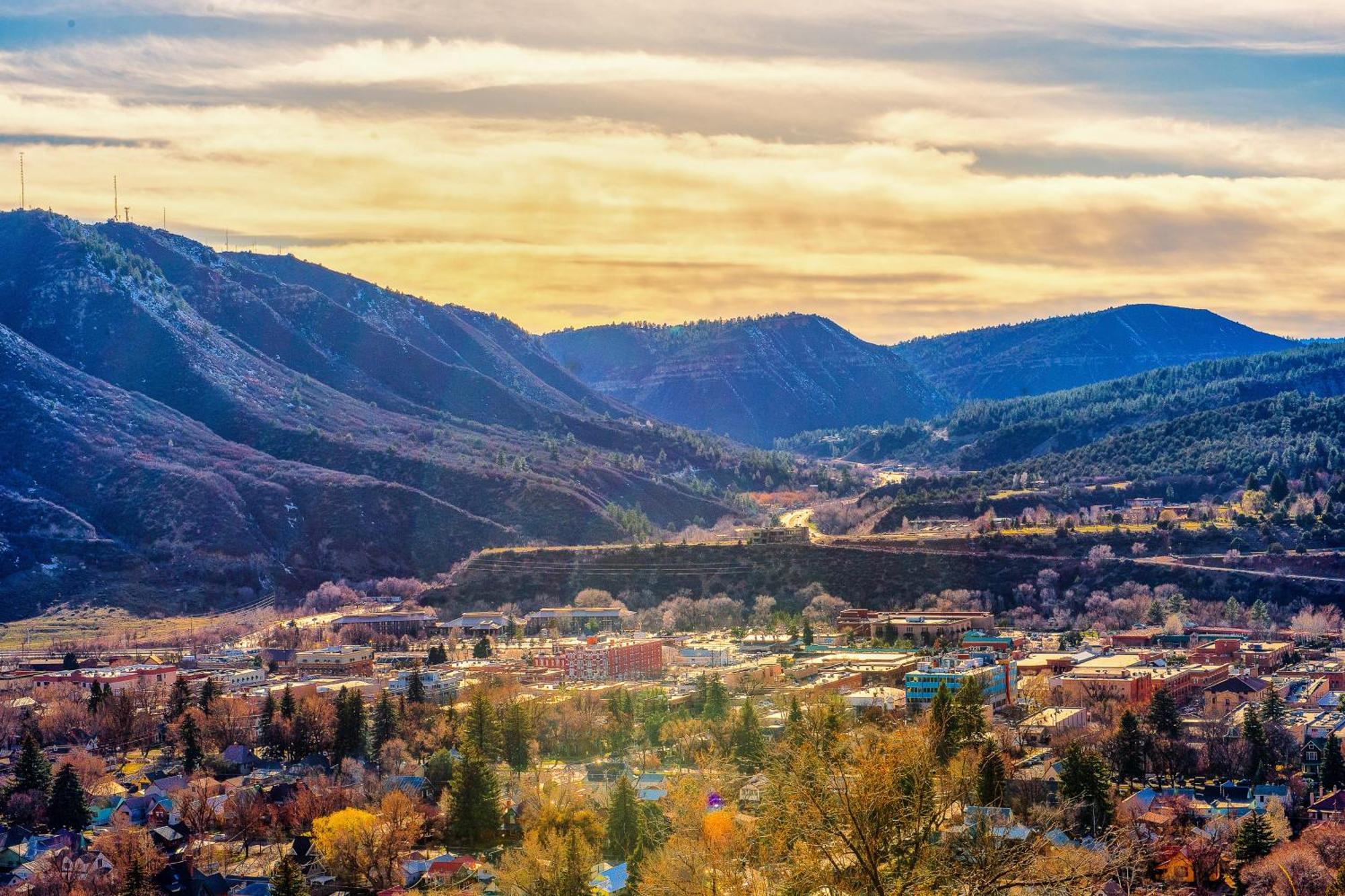 Willa Twilight View II Durango Mountain Resort  Pokój zdjęcie
