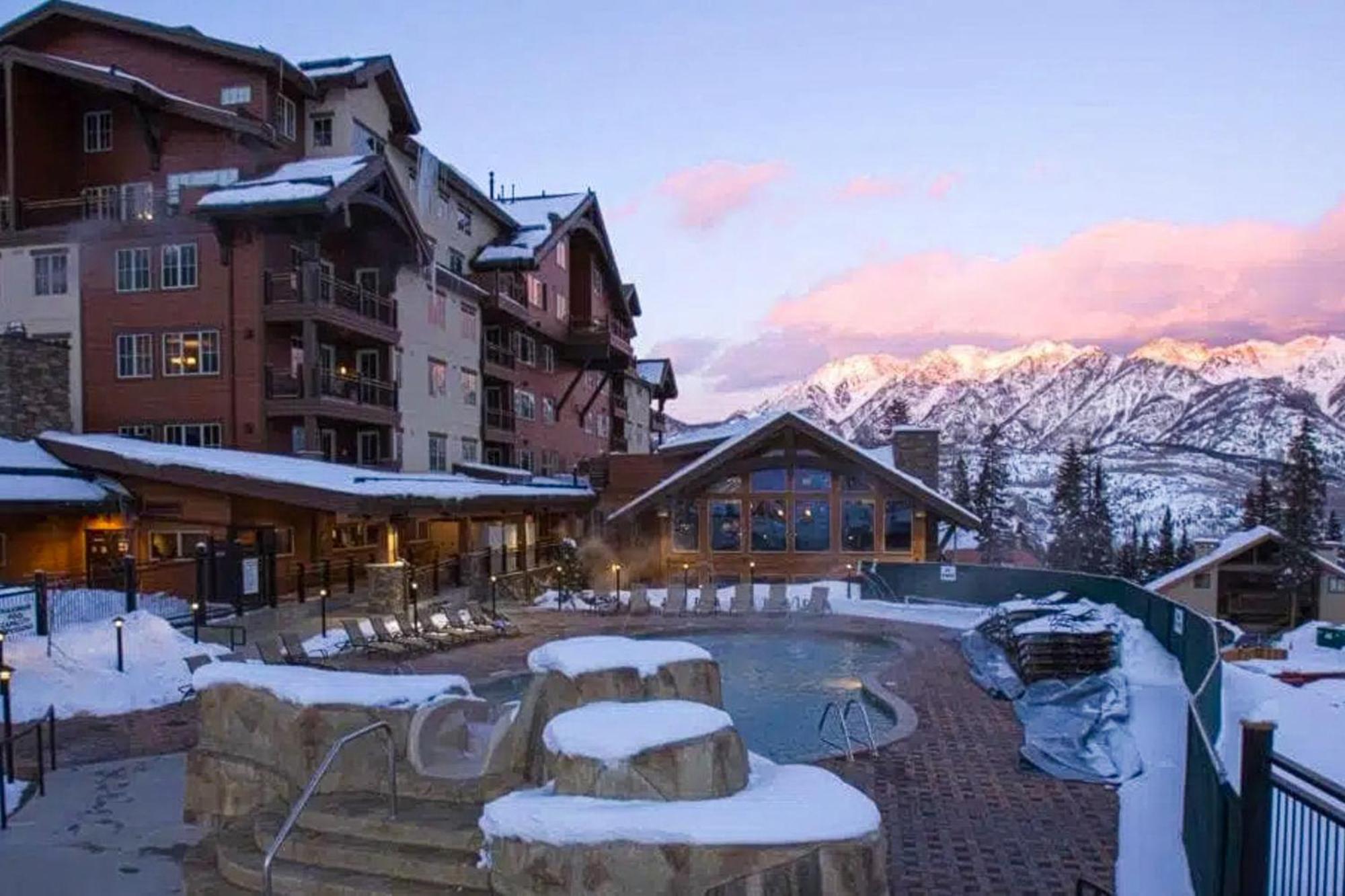 Willa Twilight View II Durango Mountain Resort  Pokój zdjęcie
